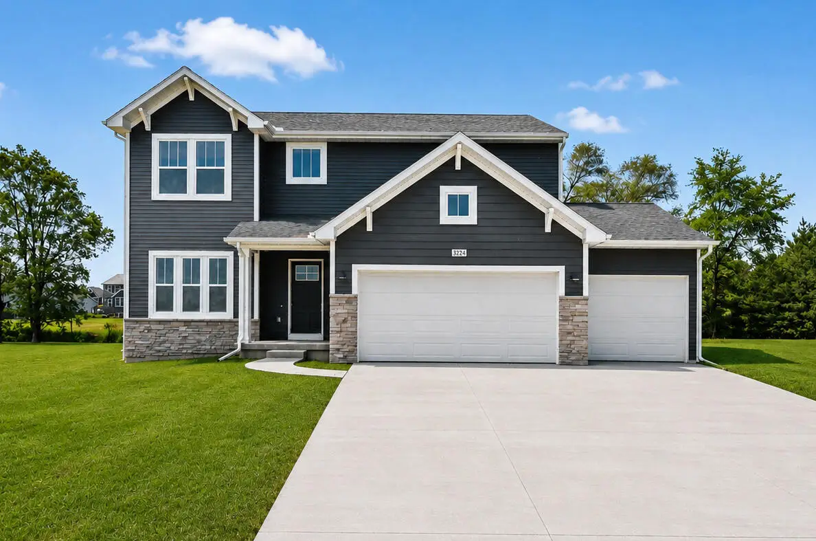 7964 Snow View Drive Se, Alto, MI 49302 - #1