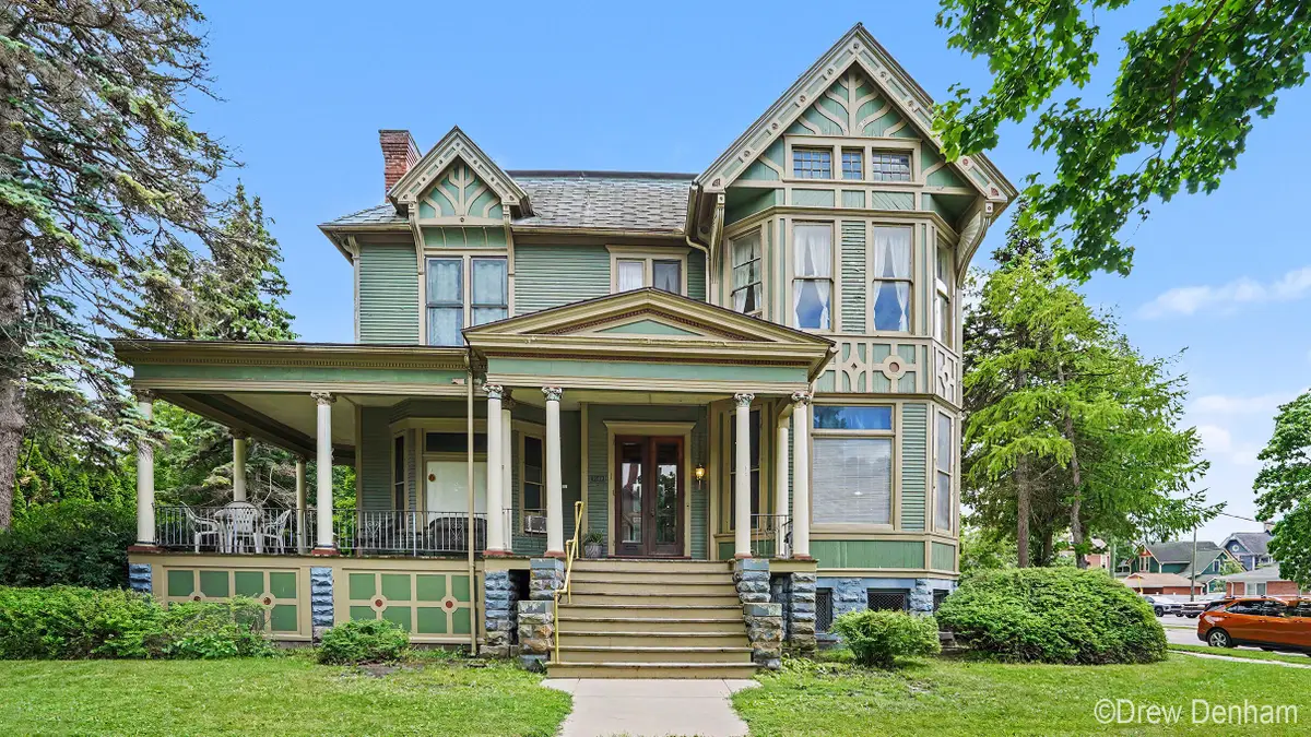 1500 Center Avenue, Bay City, MI 48708 - #1
