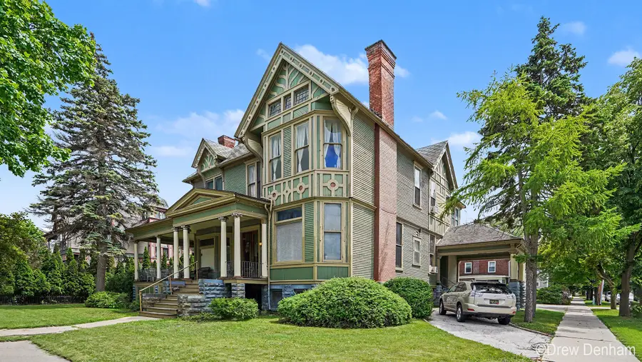 1500 Center Avenue, Bay City, MI 48708 - #2