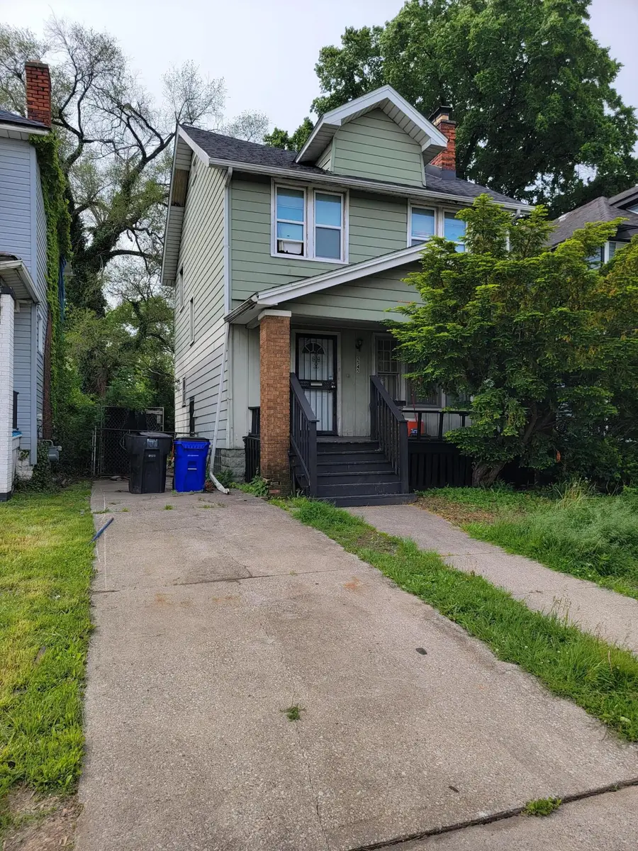 5545 Pacific Avenue, Detroit, MI 48204 - #2