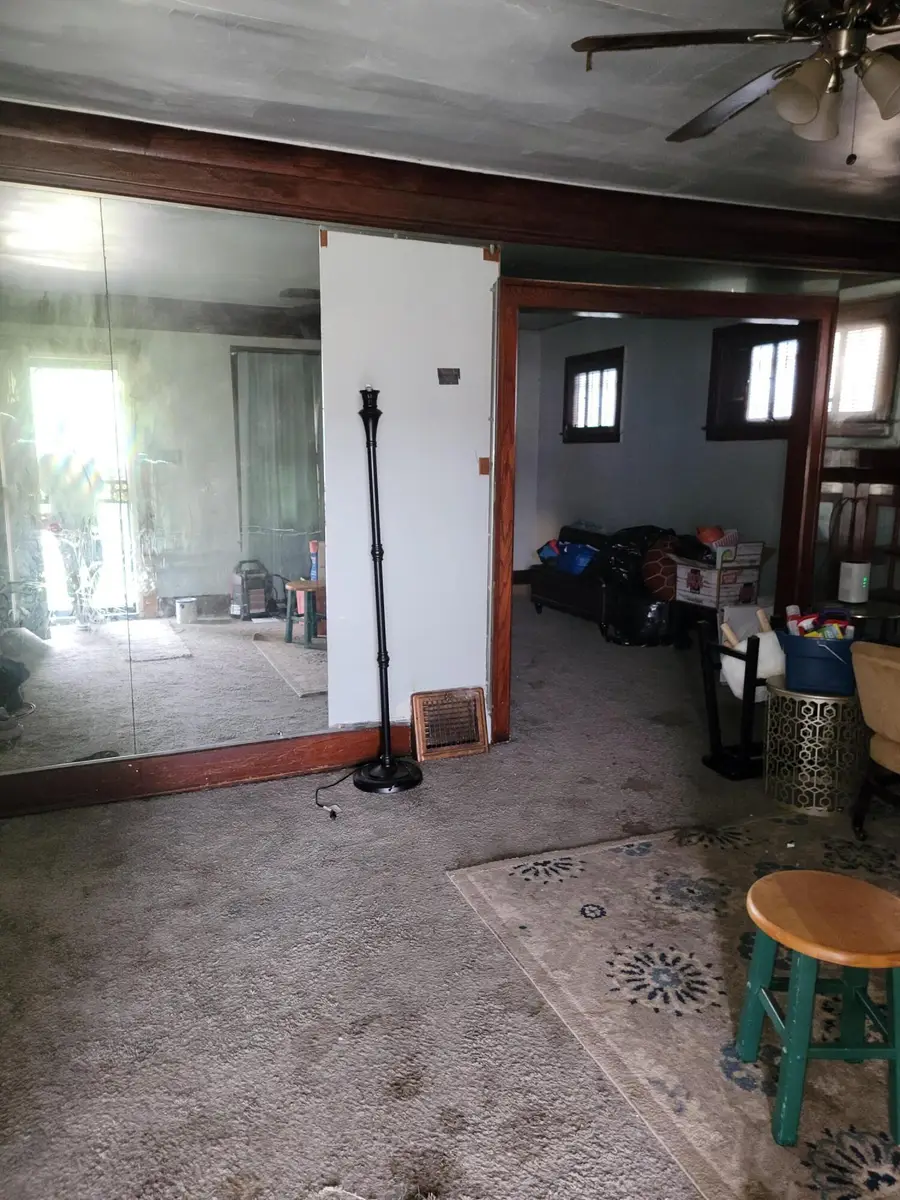 5545 Pacific Avenue, Detroit, MI 48204 - #3