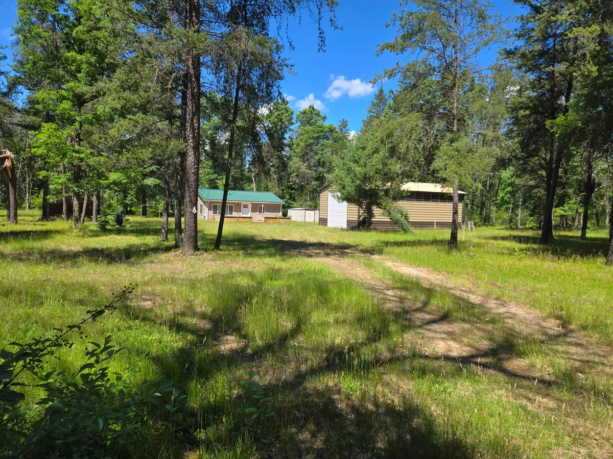 3800 W 4 Mile Road, Irons, MI 49644 - #1