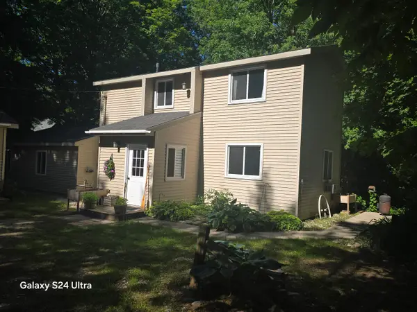 7455 Mcclellan Road, Kaleva, MI 49645
