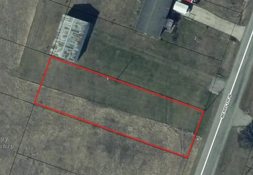 14740 W Merry Drive, Camden, MI 49232 - #2