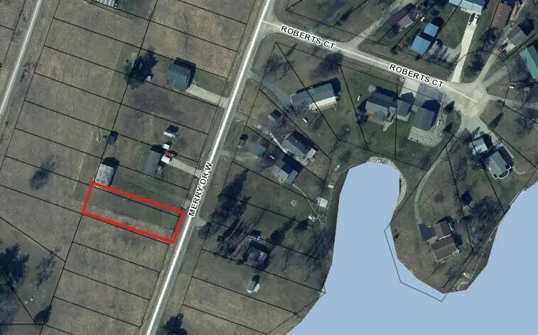 14740 W Merry Drive, Camden, MI 49232 - #3