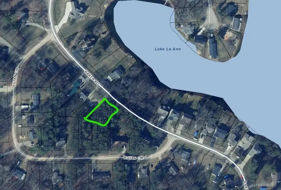 11590 Baker Road, Jerome, MI 49249 - #3