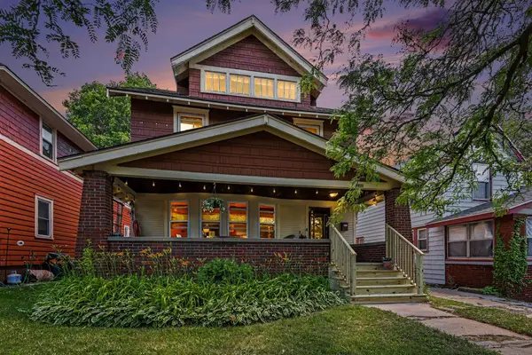 1138 Worden Street Se, Grand Rapids, MI 49507