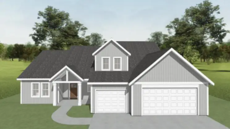 2118 Emerald Shore Circle Ne, Grand Rapids, MI 49525 - #1