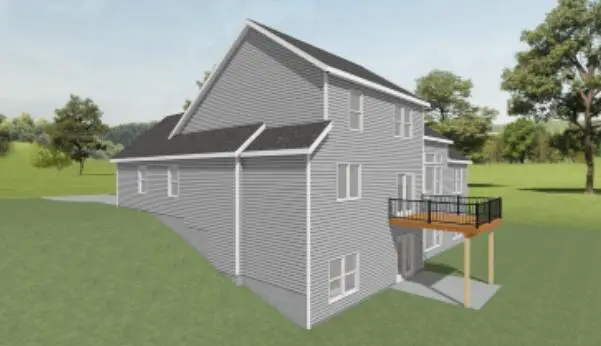 2118 Emerald Shore Circle Ne, Grand Rapids, MI 49525 - #3
