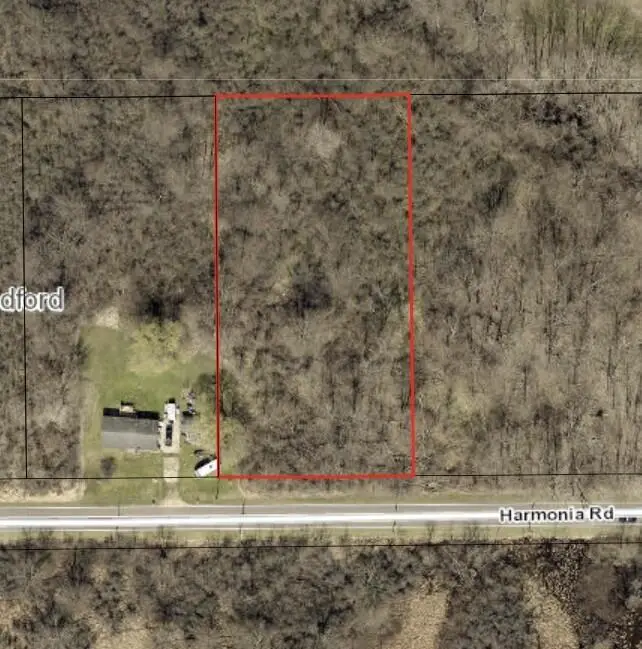 VL Harmonia Road, Springfield, MI 49037 - #1