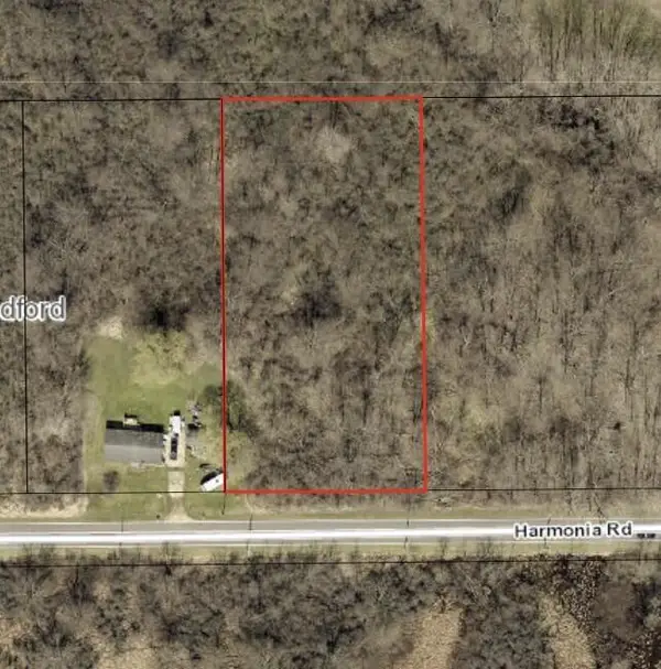 VL Harmonia Road, Springfield, MI 49037