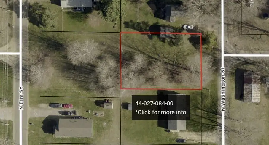 VL N Elm Street, Tekonsha, MI 49092 - #1