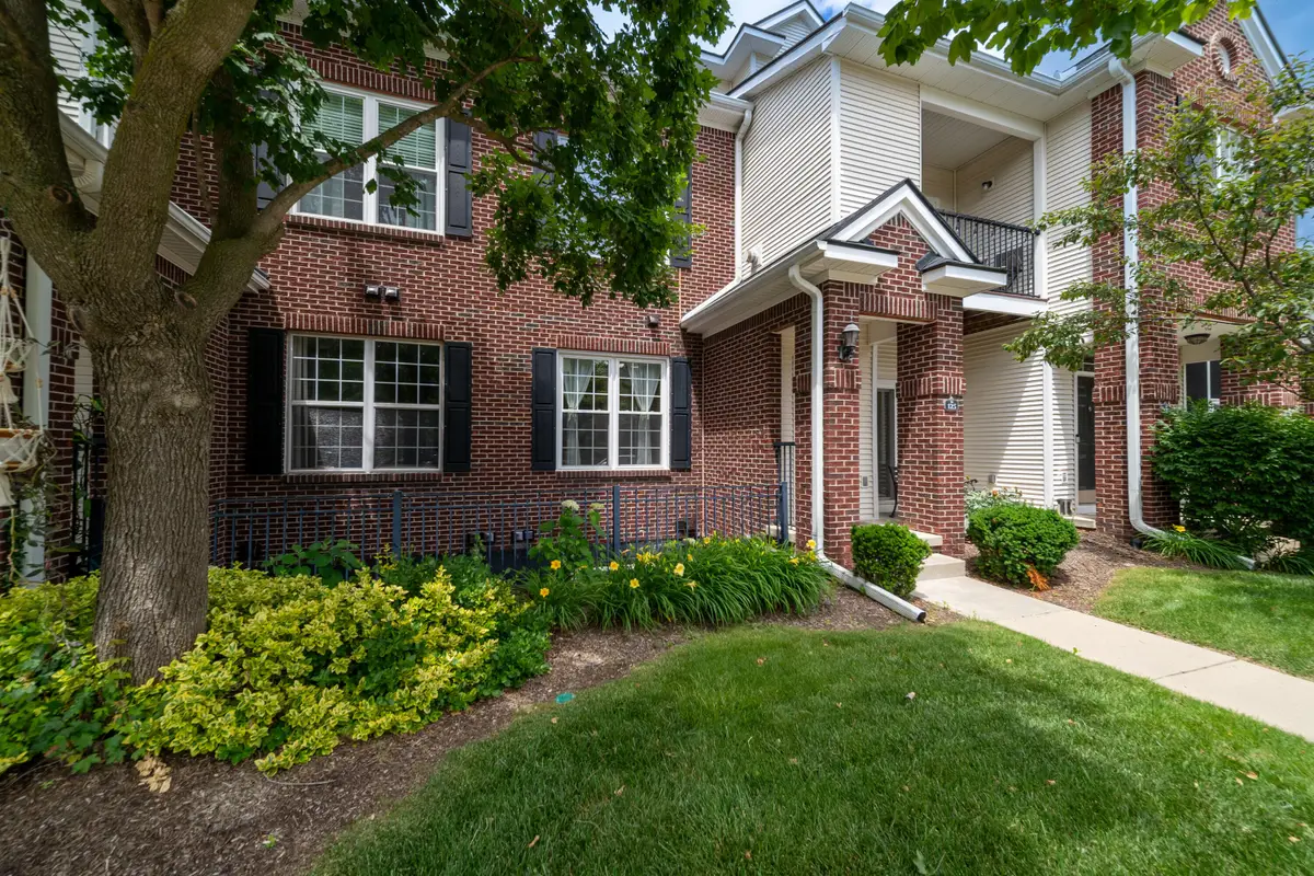 273 Scio Village Court #125, Ann Arbor, MI 48103 - #1