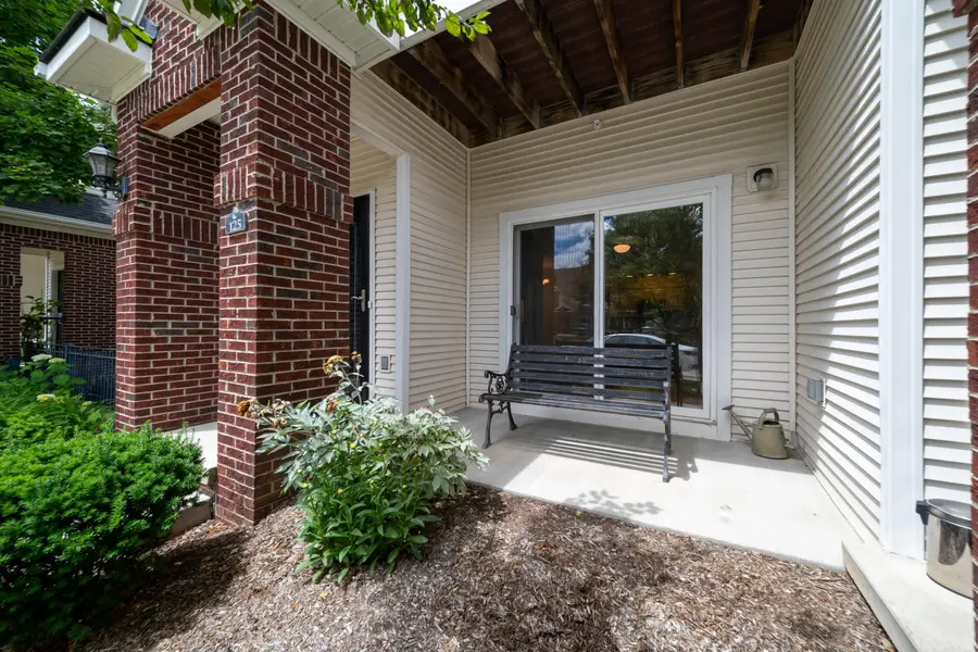 273 Scio Village Court #125, Ann Arbor, MI 48103 - #3