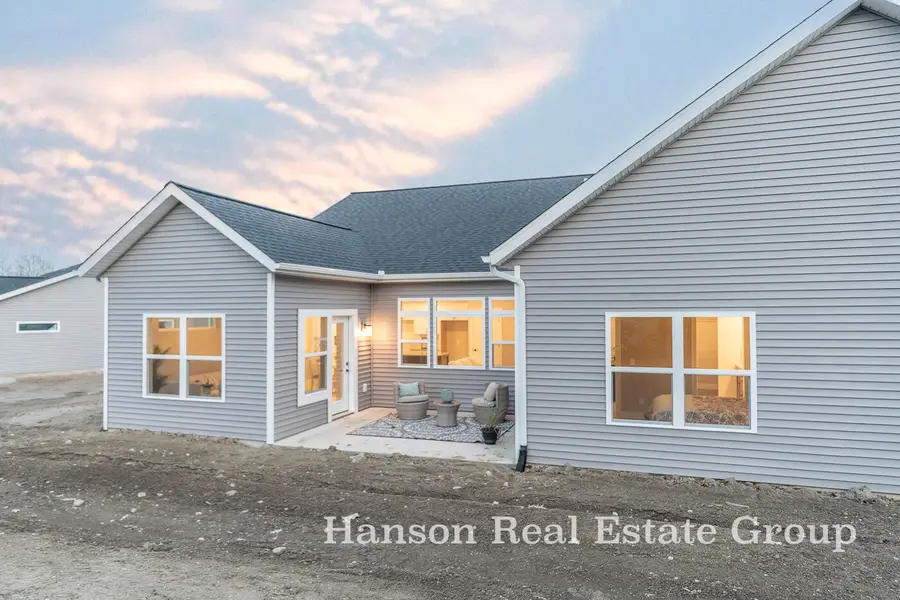 1397 Center Hill Road Se #30, Lowell, MI 49331 - #3