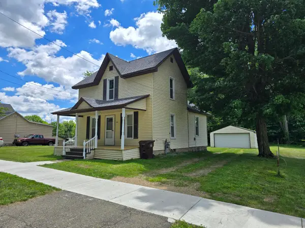 315 E Center Street, Concord, MI 49237