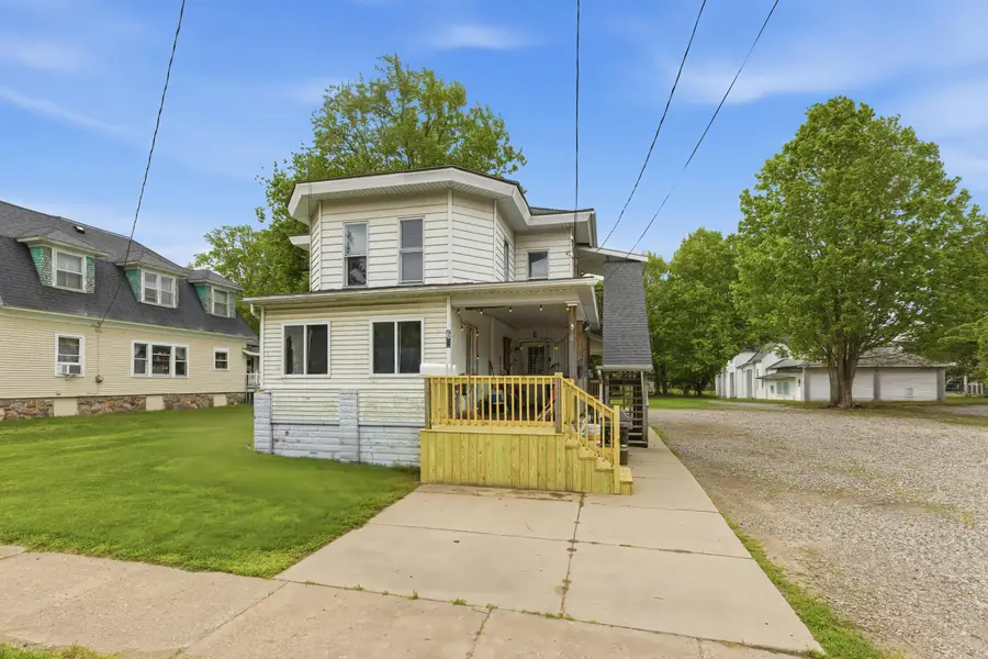 65 E Chicago Street, Quincy, MI 49082 - #2