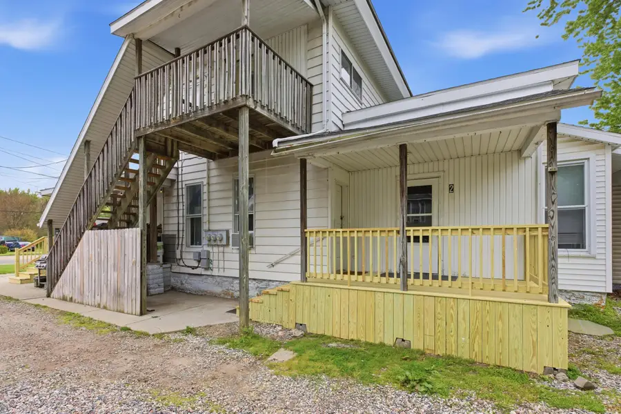 65 E Chicago Street, Quincy, MI 49082 - #3