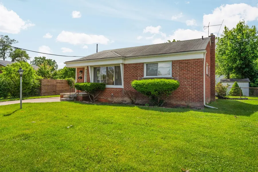 29919 Spring Arbor Drive, Inkster, MI 48141 - #2