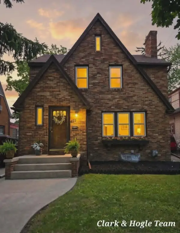 425 West Street, Lansing, MI 48915