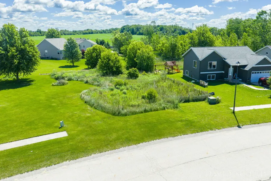 228 Chary Ridge Drive Nw, Kent City, MI 49330 - #3