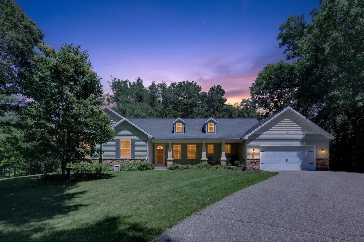 8669 Lilly Ridge Drive Se, Alto, MI 49302 - #1