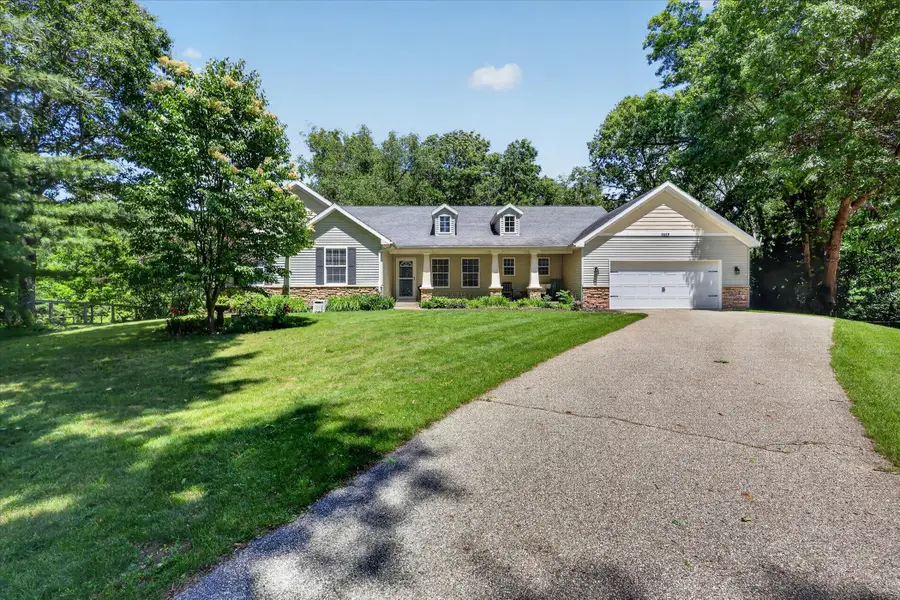 8669 Lilly Ridge Drive Se, Alto, MI 49302 - #2