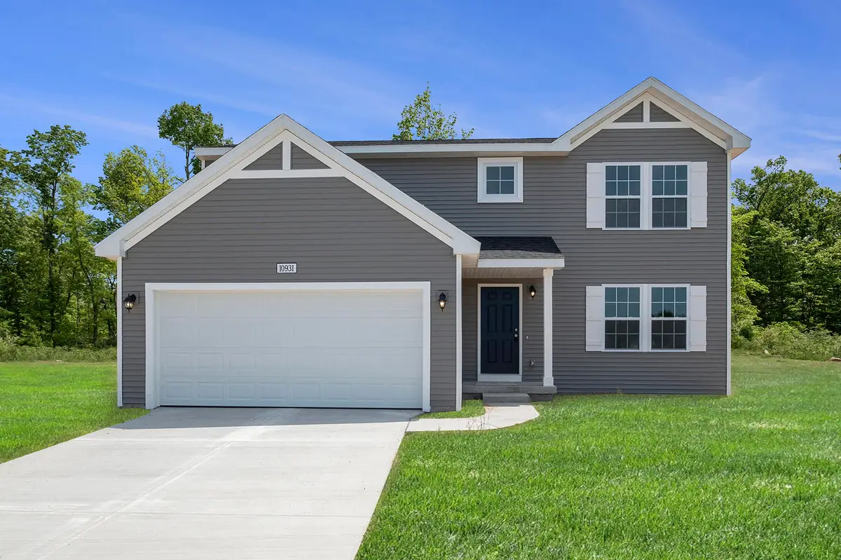 46796 Silver Oaks Boulevard, Mattawan, MI 49071 - #1