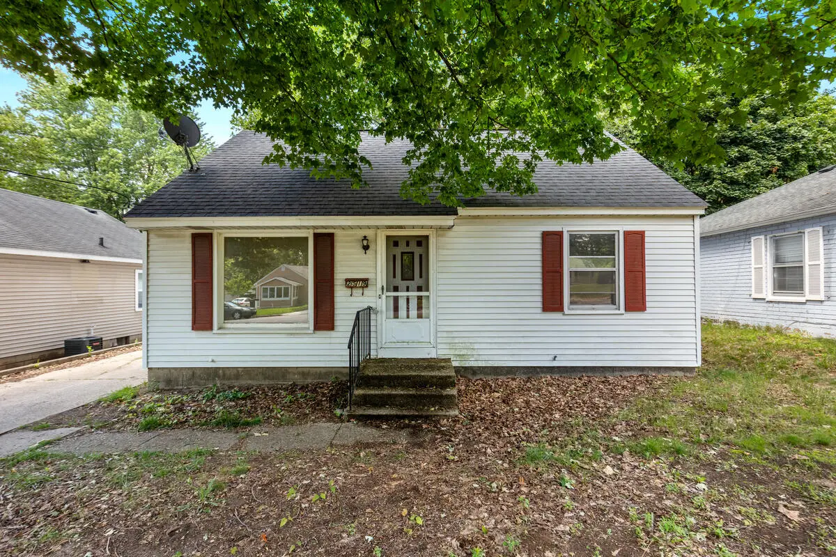 2519 Woodward Avenue Sw, Wyoming, MI 49509 - #1