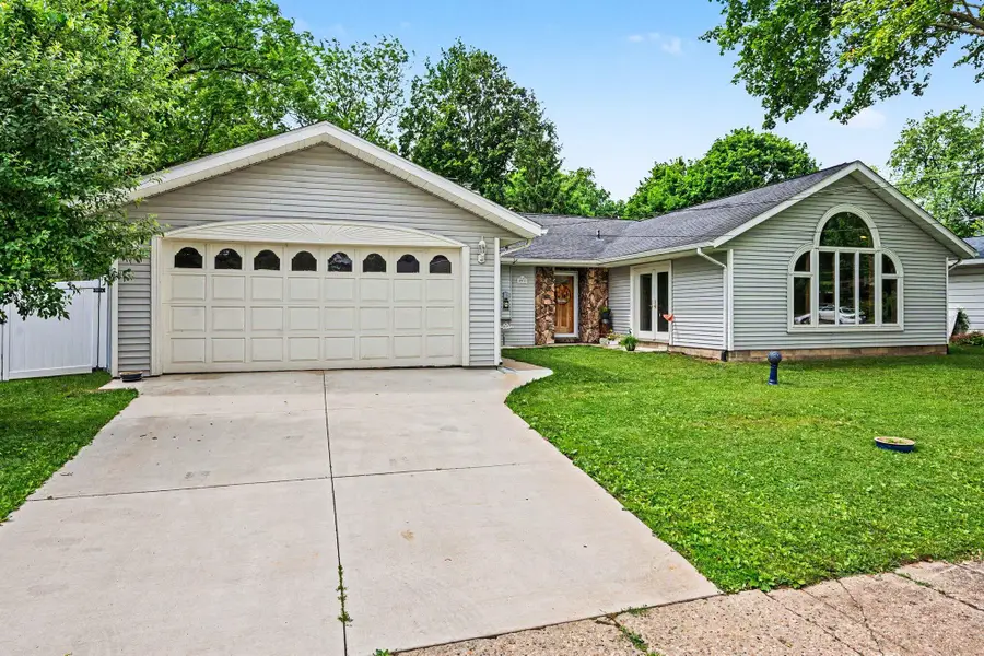 3923 Devonshire Avenue, Kalamazoo, MI 49006 - #2