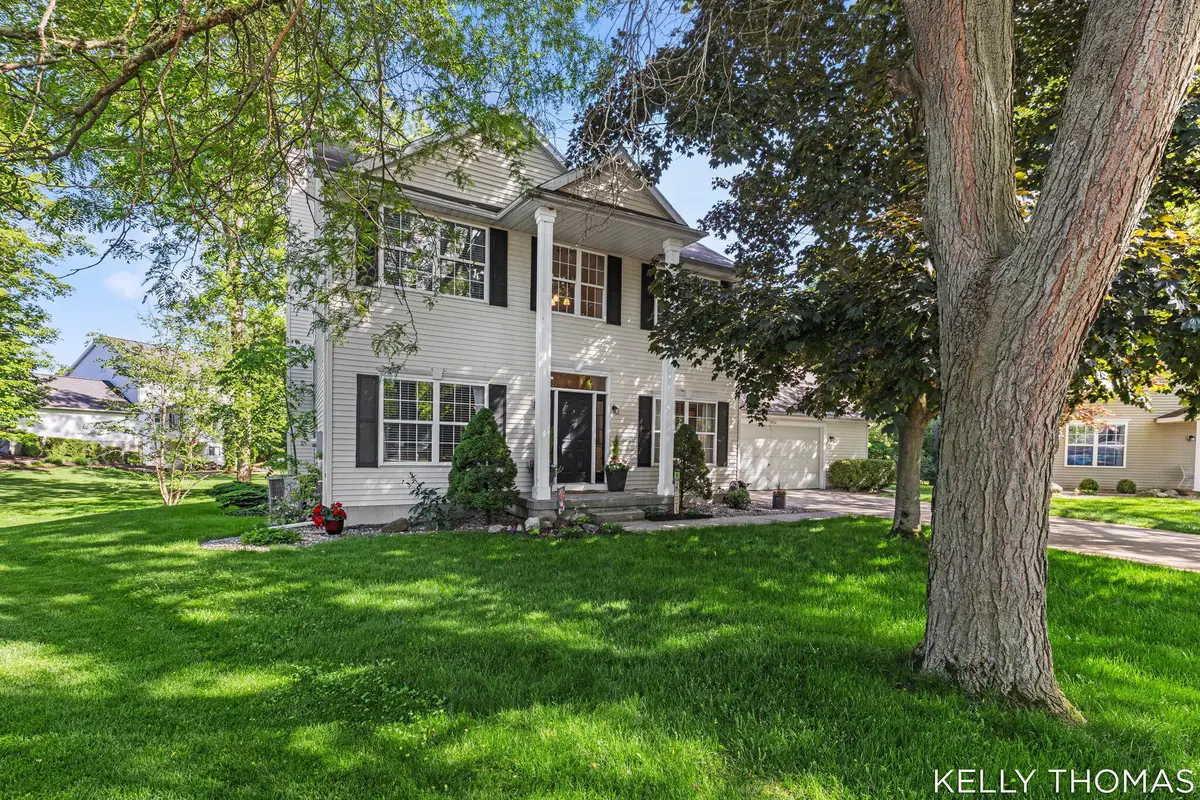 5892 Powderhorn Court Sw, Wyoming, MI 49418 - #1