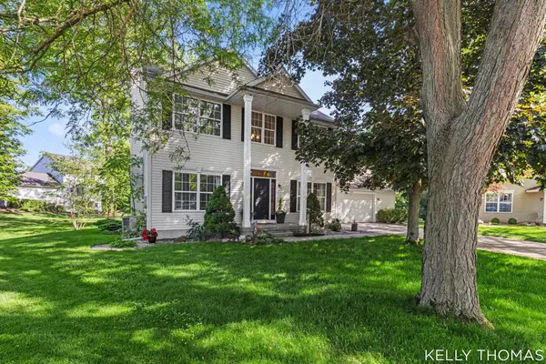5892 Powderhorn Court Sw, Wyoming, MI 49418