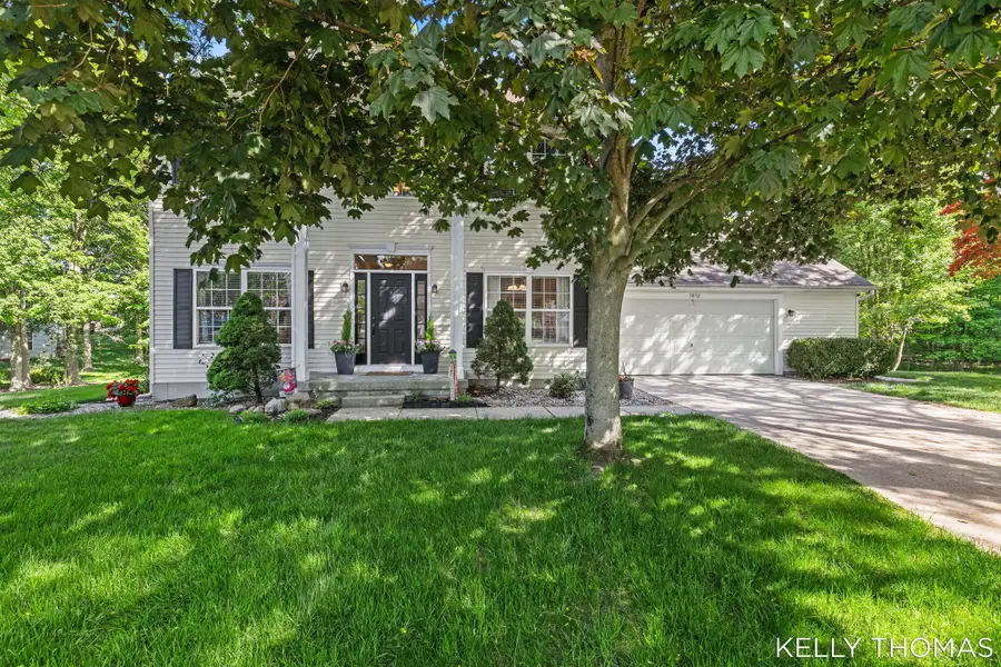 5892 Powderhorn Court Sw, Wyoming, MI 49418 - #3