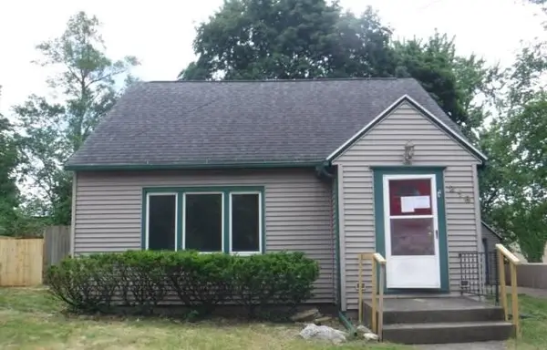 218 Amos Avenue, Portage, MI 49002