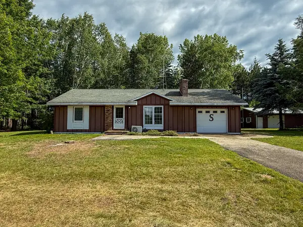 5070 W Sanborn Road, Lake City, MI 49651