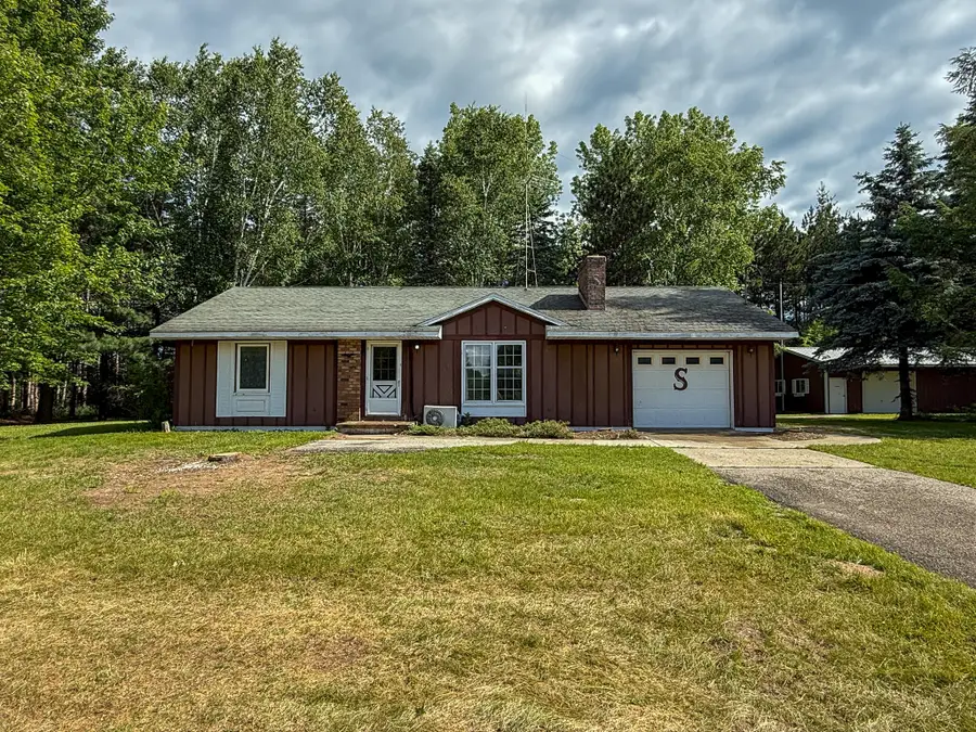 5070 W Sanborn Road, Lake City, MI 49651 - #2