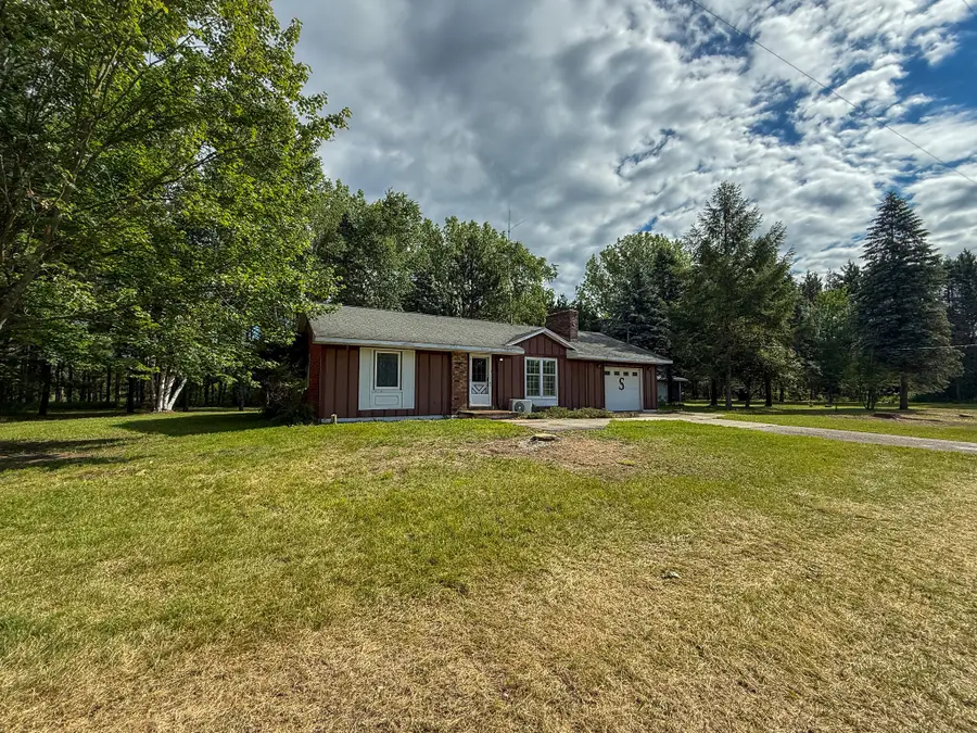 5070 W Sanborn Road, Lake City, MI 49651 - #3