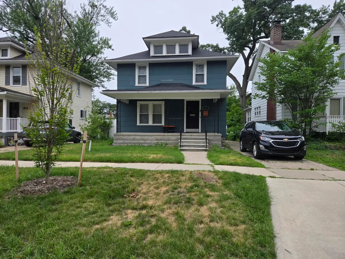 917 Forestdale Road, Royal Oak, MI 48067 - #1