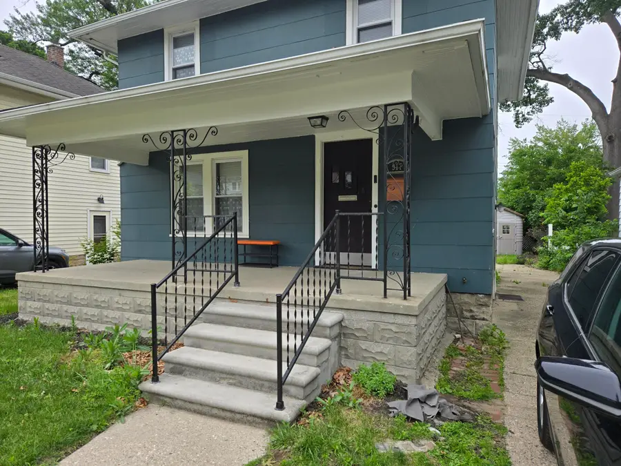 917 Forestdale Road, Royal Oak, MI 48067 - #2