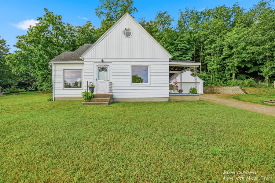 1950 Bauer Road, Jenison, MI 49428 - #2