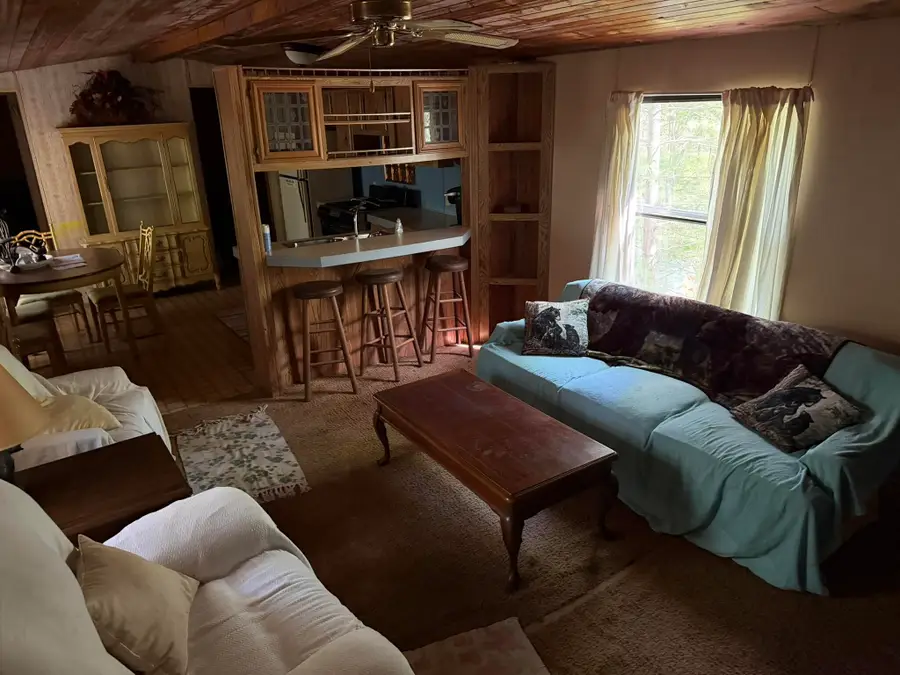 7363 Riverside Drive, Manistee, MI 49660 - #3