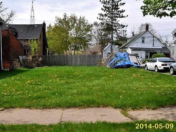 3749 Rohns Street, Detroit, MI 48214