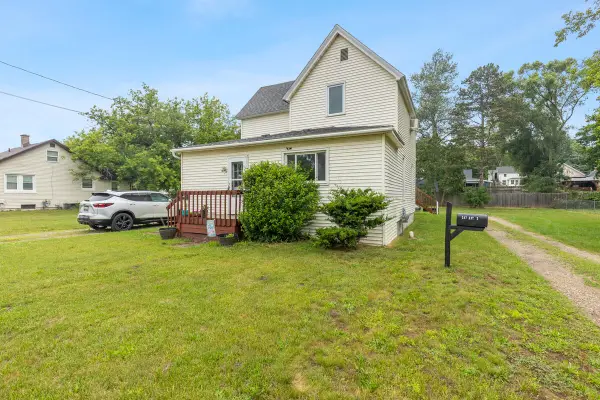 347 E Gardner Street, Sparta, MI 49345