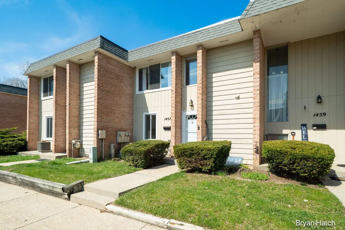 1457 N Saxony Drive Se #14, Grand Rapids, MI 49508 - #1