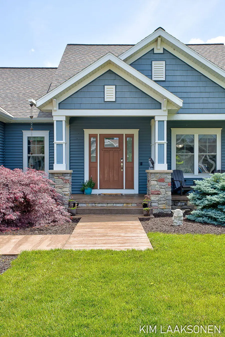 349 Parkside Lane, Douglas, MI 49406 - #2