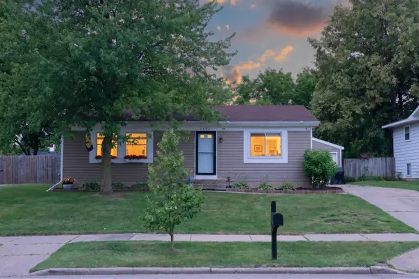 1371 Beckwith Avenue Ne, Grand Rapids, MI 49505