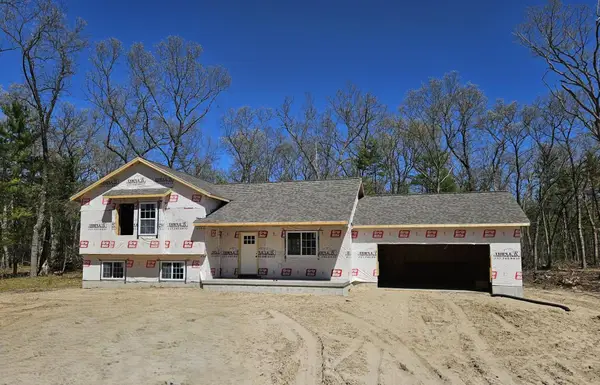 605 Spring Street, Whitehall, MI 49461