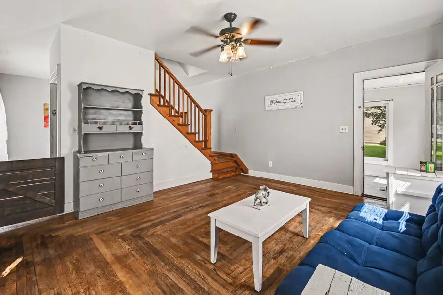 412 Merritt Street, Charlotte, MI 48813 - #3