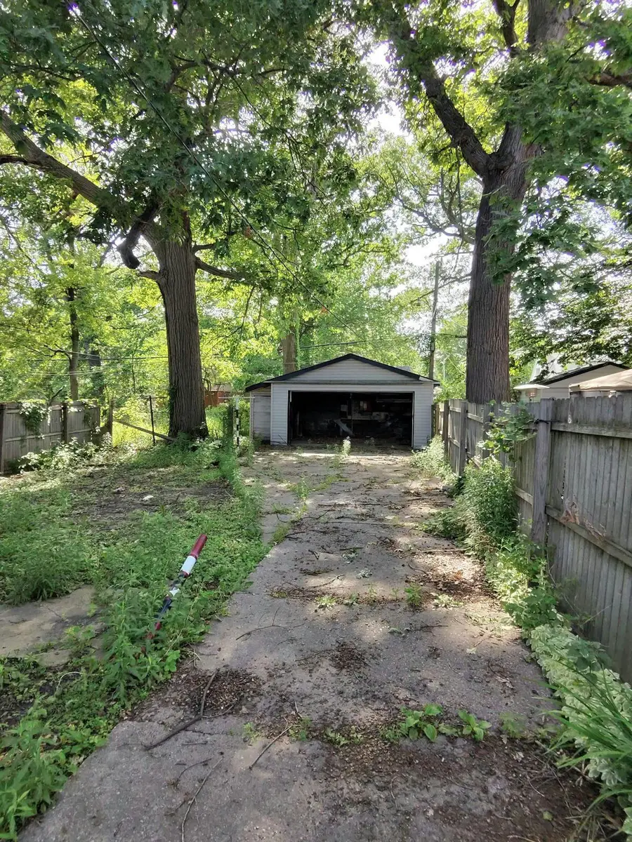 19347 Moenart, Detroit, MI 48234 - #3