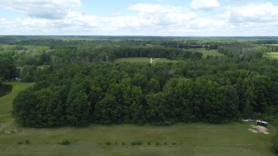 45th Ave, Barryton, MI 49305 - #2